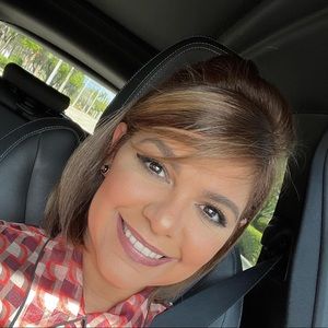 Meet your Posher, Johanna